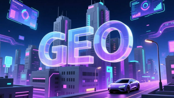 榆林地区GEO 优化行业动态：主流搜索平台地域收录规则更新综述