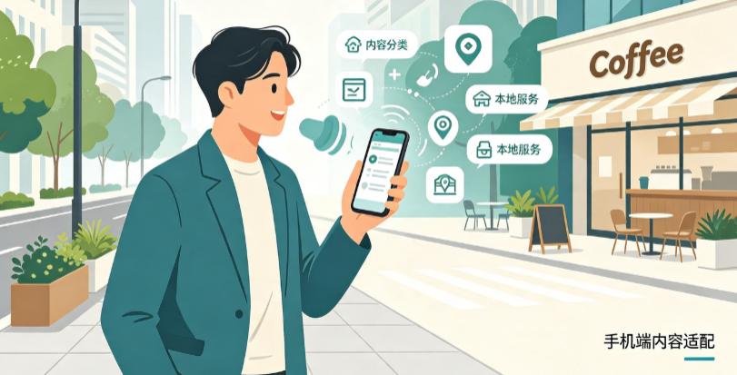 榆林地区深度解析手机端 GEO 与 AI 优化协同逻辑，兼顾用户检索体验与企业线上传播